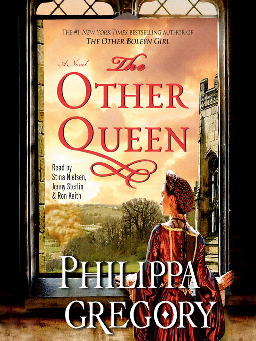 Title details for The Other Queen by Philippa Gregory - Available